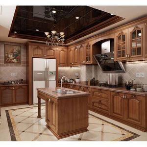 Quatre Saisons Personnalisé Gris RTA Shaker Bouleau/Caoutchouc/Hêtre Élégant En Bois <span class=keywords><strong>Massif</strong></span> Cuisine <span class=keywords><strong>Armoire</strong></span> Murale - Product Image 2