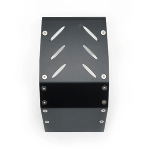 Aluminium Elektro-Dirt-Bike Sturzbügel - Product Image 5