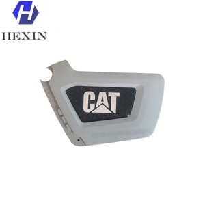 ขายส่งจากโรงงาน ชุดฝาครอบห้องโดยสาร 320GC 4876652 สำหรับรถขุด CAT 330GC 323GC 336GC อะไหล่ภายในที่ใช้ร่วมกันได้กับยี่ห้อแคตเตอร์พิลลาร์ - Product Image 3