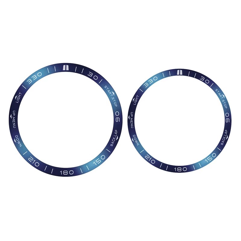 Azul 51mm