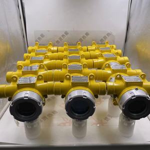 Sensepoint XCD sulfi สัญญาณเตือน spxcddsdp spxcdasmrx SPXCDALMB1M นิ่ง H2S แก๊สเซ็นเซอร์สต็อก - Product Image 5