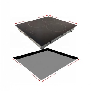 Cuisinière infrarouge 5200W avec plaque en céramique - Product Image 2