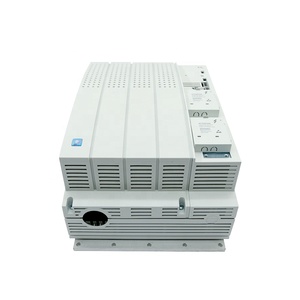 คอนเวอร์เตอร์ความถี่รุ่นใหม่เอี่ยม 8200 ของแท้ E82CV223K4B571 สำหรับงานอัตโนมัติและการใช้งานในอุตสาหกรรมเหล็ก - Product Image 3