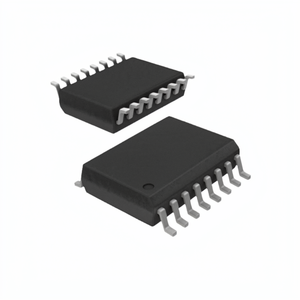 Interfaz de Servicio Integral Original 16 SOIC IH5048ACWE Componentes Electrónicos - Product Image 1