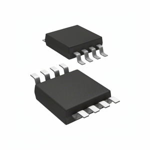 Distributeur agréé Mémoire 8 VSSOP, 8 MSOP BR93A86RFVM-WMTR Composant électronique - Product Image 1