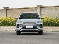 BYD Song Ultra EV 710 km, version Surpass, batterie I Blade, charge rapide en 5 minutes, sièges confortables et conduite intelligente L2
