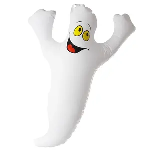 Nhà máy tùy chỉnh PVC Inflatable quảng cáo treo ma Halloween trang trí