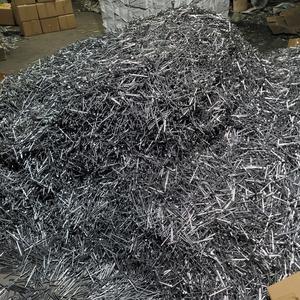 Polished Common Round Iron Wire Wood <b>Nails</b> Smooth Shank Q195 Grade Sharp Point 2.8mmx60mm & 4.4x100mm 5kg Per Box - Product Image 6