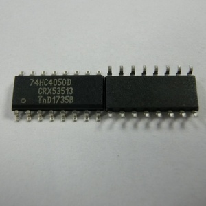Puces de circuits intégrés nouvelles et originales <span class=keywords><strong>74hc4050d</strong></span> <span class=keywords><strong>Ic</strong></span> - Product Image 2