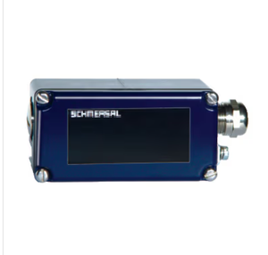 Interruptor Magnético de Seguridad a Prueba de Explosiones Schmersal EX-BN 20-01Z-3G/D 101189767 con Carcasa de Aluminio para Zonas Peligrosas - Product Image 1