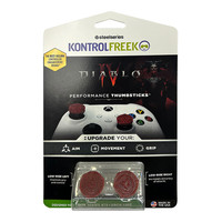 Nouveau joystick analogique surélevé en silicone antidérapant KTF pour manette de jeu Xbox Series