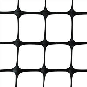 Biaxiale <span class=keywords><strong>geogrid</strong></span> PP <span class=keywords><strong>polyester</strong></span> HDPE kunststof voor wegconstructie, keermuren, opritten en bestrating, treksterkte 15-50 kN/m, 5 jaar garantie - Product Image 2