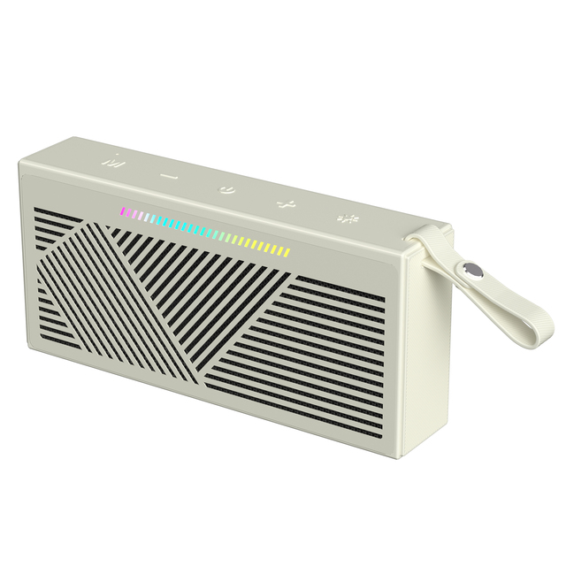 IPX5 Outdoor Part Use Speaker Ultra-long Life Battery Portable Waterproof Speaker