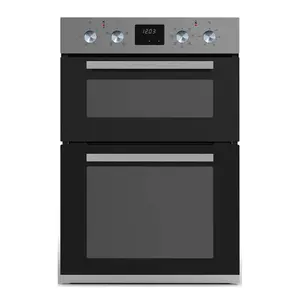 Household Built In Appliance Electric Oem Stainless Steel Family Built-in Oven Built-in Steam Oven For Sale