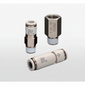 วาล์วตรวจสอบ CVF03-03B ของ Pisco - Product Image 1