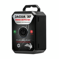 Émulateur de verrouillage de direction pour Jaguar XF, XFR, XK, XKR, XJ8, XK8, aucune programmation requise
