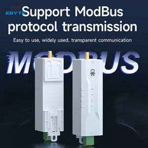 Ebyte EWD95M-433C20(485) R485 Radio de Transmisión de Datos Continua de Alta Velocidad, Micro DTU para Riel DIN, Radio de Datos Inalámbrica LORA 433MHz - Product Image 5