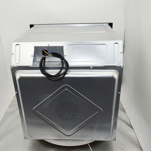 70L Dung Tích Lớn Được Xây Dựng Trong Bếp Lò Tự Làm Sạch Lò Nướng Pyrolytic Nấu Ăn Lò Nướng Bánh Pizza - Product Image 3