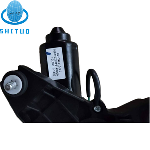 Pièces automobiles neuves Shituo pour Geely Boyue NL-3, <span class=keywords><strong>moteur</strong></span> <span class=keywords><strong>d</strong></span>'<span class=keywords><strong>essuie</strong></span>-<span class=keywords><strong>glace</strong></span> arrière (modèle 6600041940) 2018-2022 - Product Image 2