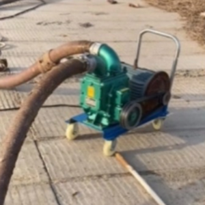 <span class=keywords><strong>Pompe</strong></span> à engrenages à arc en acier inoxydable haute pression pour moteur électrique de contrôle des eaux usées et des inondations OEM personnalisable - Product Image 4