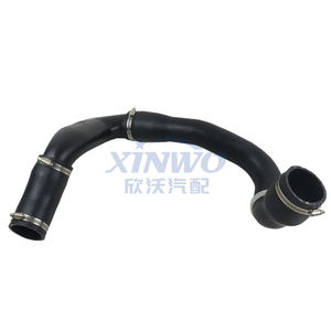 Colector de Admisión de Turbocompresor Duradero Xinwo OE LR066429 LR002589 para Sistema de Refrigeración de Land Rover Freelander 2 - Product Image 2