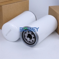 Élément de filtre à huile hydraulique Bowey CS-050-A06-A