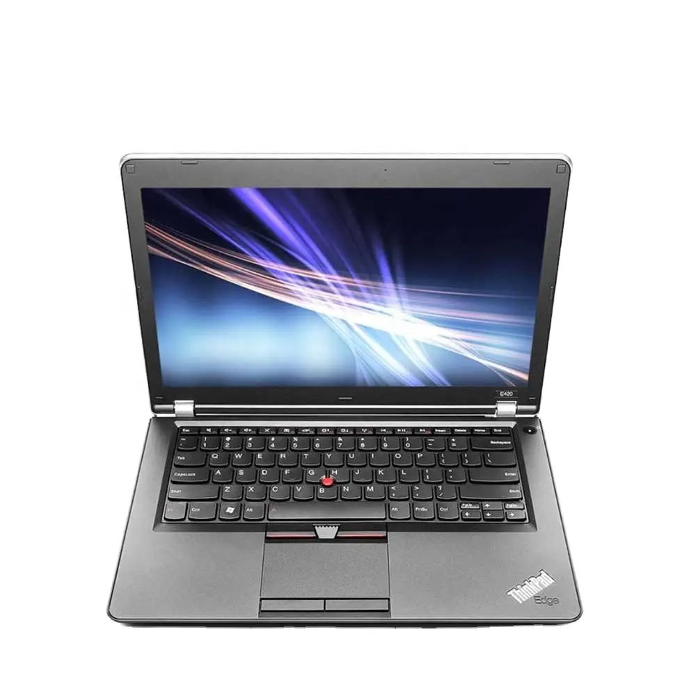 लेनोवो E420 के लिए प्रयुक्त लैपटॉप बिक्री के लिए 14-इंच कोर i5 सेकेंड जेन विन 7 सेकेंड हैंड लैपटॉप बिजनेस कंप्यूटर स्टूडेंट सस्ते