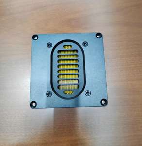 AudioPur Tweeter HIFI de haute qualité Haut-parleurs portables avec transformateur de mouvement d'air (AMT8260) - Product Image 5