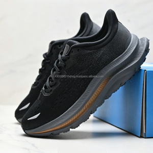Chaussures de course décontractées légères et respirantes en maille de haute qualité pour hommes et femmes, marque Hokaes, été-printemps, vente en gros - Product Image 3