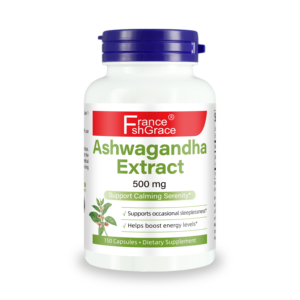 Biologische <span class=keywords><strong>Ashwagandha</strong></span> Plantenextracten 500Mg Supplement Voor Volwassen Ondersteuning Slaap Beste <span class=keywords><strong>Ashwagandha</strong></span> <span class=keywords><strong>Capsules</strong></span> - Product Image 4