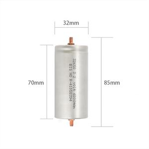 전기 자전거를 위한 고성능 6000mAh 3.2v 리튬 이온 건전지 32650 32700 <span class=keywords><strong>lifepo4</strong></span> 세포 - Product Image 3
