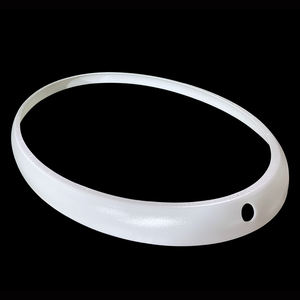 High Quality Customized Shape abs plastic enclosure <b>Vacuum</b> Forming Plastic Service - Product Image 2