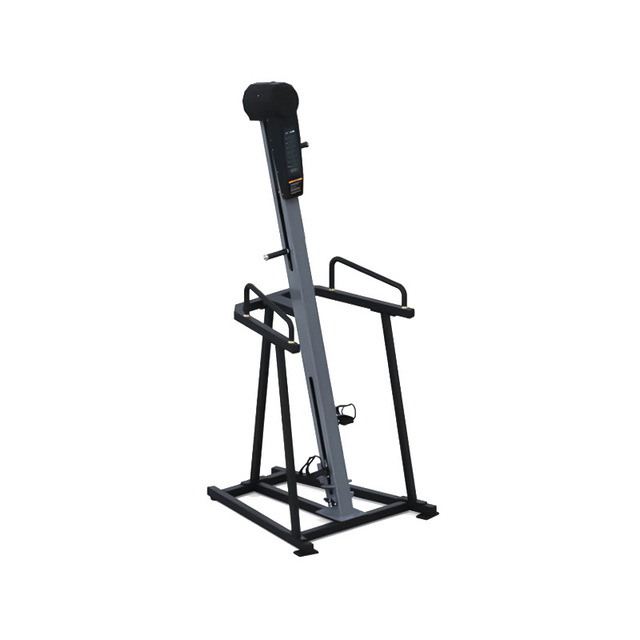 Direct From Manufacturer Commercial Vertical Climbing Machine Multi-Function Local Exercise Station for Aerobic Stair Climbing