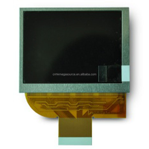 Nuevos monitores LCD originales al por mayor 3,5 pulgadas 640*480 proveedor TFT panel LCD PD035VX2 pantalla LCD - Product Image 1