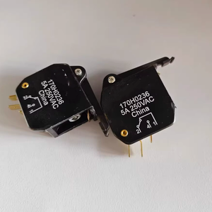 Portafusibles con Microinterruptor <span class=keywords><strong>170H0069</strong></span> 170H0235 170H0236 170H0237 Precio de Proveedor Vendedor Productos - Product Image 2