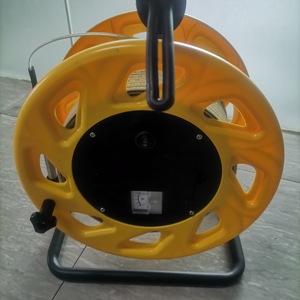 Sondeur <span class=keywords><strong>de</strong></span> profondeur <span class=keywords><strong>de</strong></span> puits portable 200m avec buzzer 9V, <span class=keywords><strong>mesureur</strong></span> <span class=keywords><strong>de</strong></span> niveau d'eau pour forage et surveillance <span class=keywords><strong>de</strong></span> chantier - Product Image 2