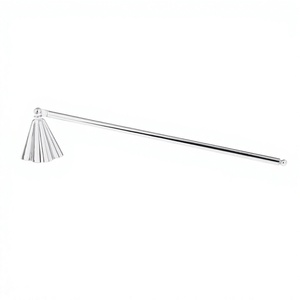 Stainless Steel <b>Candle</b> snuffer Aromatherapy Home Decorate - Product Image 3