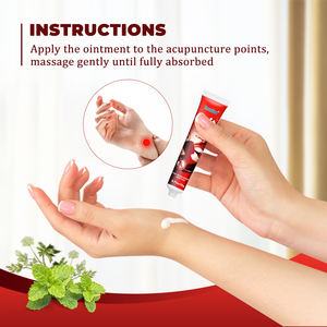 Sumibulosity軟膏はアルコール依存症の飲酒をやめますアルコール依存症は肝臓石膏を保護します - Product Image 5