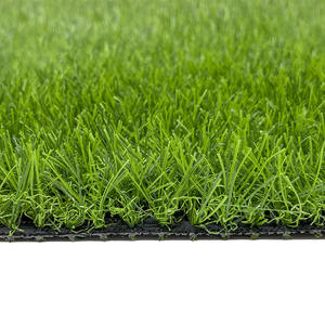 Césped Sintético de Alta Densidad de 40 mm y 50 mm, Césped Artificial de Pampas para Exteriores, Resistente a los Rayos UV, para Pisos Deportivos - Product Image 3