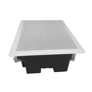 DIBEISI Nhà Sản Xuất Âm Thanh Chuyên Nghiệp Loa Âm Thanh Vòm <span class=keywords><strong>100</strong></span> <span class=keywords><strong>Watt</strong></span> Trong Loa Trần 65 Inch - Product Image 3