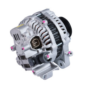 AL-5005 MASUMA Proveedor Automotriz de Sistemas Eléctricos <span class=keywords><strong>Alternador</strong></span> 12V 110A 31100-RNA-A01 12V 90A para <span class=keywords><strong>HONDA</strong></span> <span class=keywords><strong>Civic</strong></span> - Product Image 6