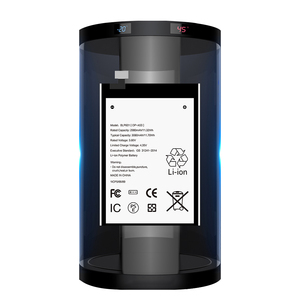 Sostituzione della batteria ricaricabile 3945mAh OP-<span class=keywords><strong>A72</strong></span> ad alta capacità per <span class=keywords><strong>OPPO</strong></span> <span class=keywords><strong>A72</strong></span>/A53 5G/A72n 5G smartphone nuovissimo Stock durevole - Product Image 2