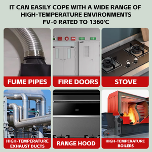 119 उत्कृष्ट बॉन्डिंग नाखून मुक्त वाटरप्रूफ संशोधित सिलिकॉन पॉलिमर गोंद संयुक्त चिपकने वाला एसिटिक सिलिकॉन सीलेंट - Product Image 5