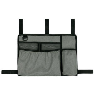 Wholesale <b>Travel</b> <b>Wheelchair</b> Accessories Pouch <b>Wheelchair</b> Bag Storage on <b>Wheelchairs</b> <b>for</b> Elderly and Disabled - Product Image 1