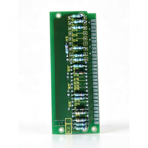 MÓDULO ESTÁNDAR ABO 6SE7037-0EK84-1BH0 SIMOVERT MASTERDRIVES - Product Image 1