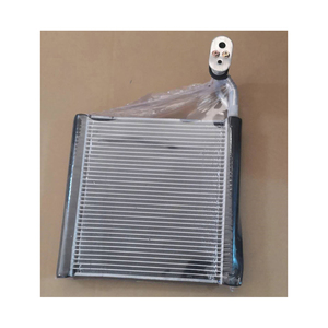 Evaporador de aire acondicionado duradero para industria automotriz, venta directa de fábrica - Product Image 1