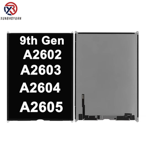 จอ LCD แบบแบน <span class=keywords><strong>A1709</strong></span> A1701ของแท้สำหรับ iPad Pro 10.5จอต้นฉบับเต็มจอรับประกัน1ปี - Product Image 6