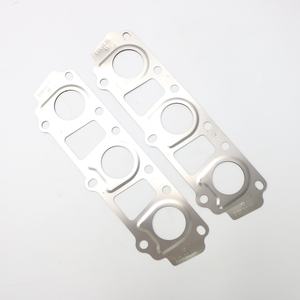 Moteur de voiture 06C198012 06C 198 012 Kit de révision Kit de tête de jeu de joints complet pour AUDI C6 3.0T/CJT - Product Image 3