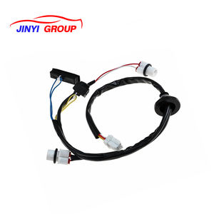 สวิตช์ปลดล็อคฝาท้ายรถ เหมาะสำหรับรถยนต์นิสสัน X-Trail T31 ปี 2008-2013 รุ่น 25380JG01A 25380-JG01A - Product Image 1