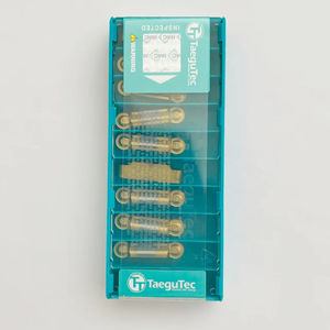 TDT 6E-3.0-RU t9080tdt أدوات قطع كربيد <span class=keywords><strong>Ingersoll</strong></span> CNC راوتر تحويل أداة حامل التنغستن - Product Image 6